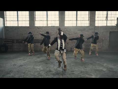 One More Round Dance Music Video - KSHMR | Free Fire | Kinjaz