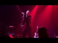 JMSN Love Me Live 24 03 2024 Krakow Hype Park