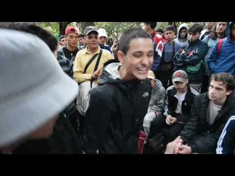 SPEKTRO vs MATTE vs LONER -8VOS DE FINAL- Clasificatoria Copa Norte -27/10- DarkJail