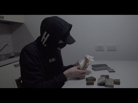 #DBG Yami G9 - ZONA 9 [Official Music Video]