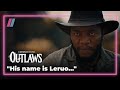 Run, Leruo! | Outlaws | Exclusive to Showmax