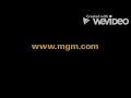 MGM Com 2001