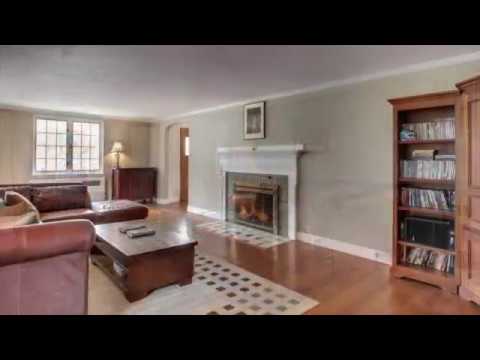 37 Marmion Road, Melrose, MA