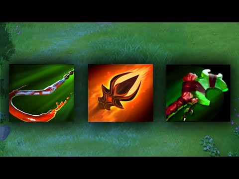 every pudge player knows this trick