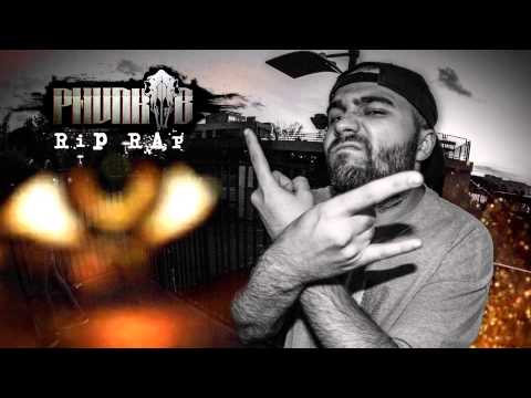 Phunk B cu Dj Flow - Rip Rap | prod. Mr. Smith