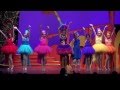 Amazing Mayzie - Seussical