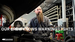 Battery Light On 5 Reasons Why + What To Do Next | Firestone