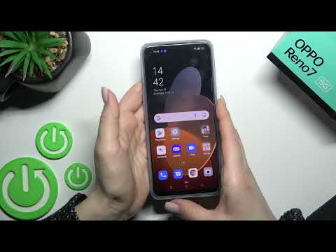 Face Unlock Test on Oppo Reno 7 | Oppo Reno 7 Face Recognition test