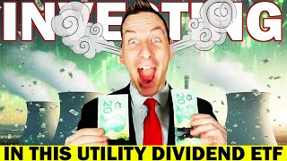 Investing All In Utilities For Dividends | Utility Stocks To Buy Now