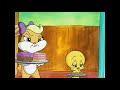 Baby Looney Tunes Eggs Traordinary Adventure Lola And Tweety