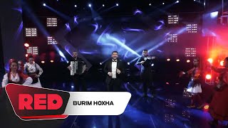 Burim Hoxha - Arvanite