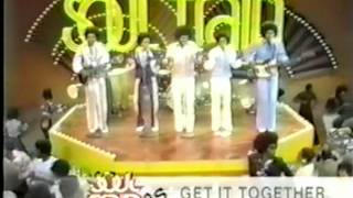 GET IT TOGETHER by Jackson 5