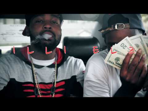 ILLI ELZ | A-TEAM (Remix) (Official Video)