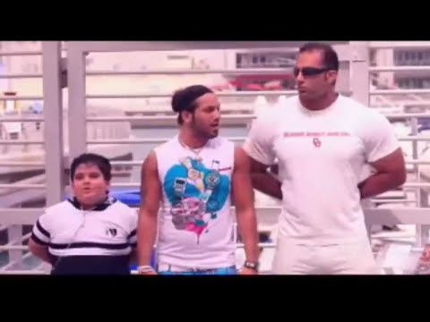 Amir Tataloo - Begoo Binam Nadidish ?!! - Official Video ( امیر تتلو - بگو بینم ندیدیش - ویدیو )