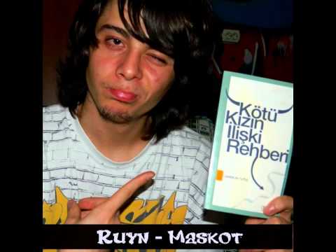 Ruyn - Maskot (2012)