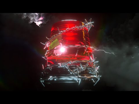 JayKode X SubDocta - Red Alert