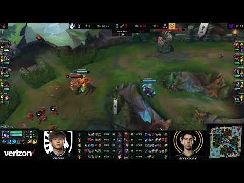 GG LICORICE GRIEFING.....