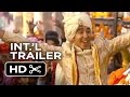 The Second Best Exotic Marigold Hotel Official UK.