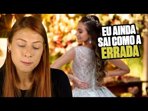 AT HER 15TH BIRTHDAY PARTY | PAULA'S DAY