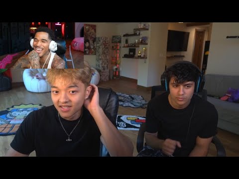 PlaqueBoyMax Reacts To SEXO 2 By Jason & StableRonaldo!