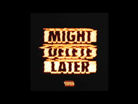 J. Cole - Might Delete Later (FULL ALBUM)