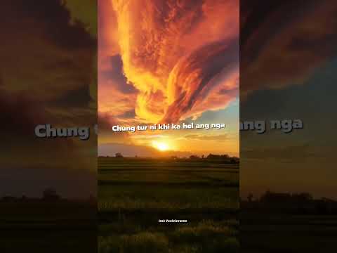 Aldo - tawnmag hi ka hua ft pando #mizoram #shortvideo #reels #trending