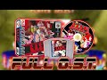 Full OST G A S P Fighter S NEXTream Deadly Arts Konami 1998 N64 Nintendo 64 Fighting Game