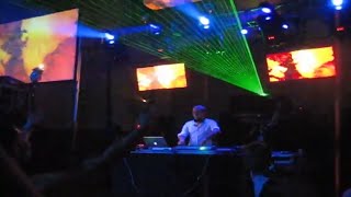 Phila Navy Yard - Paul Van Dyk - Cruise Ship Terminal - Local 13 Events 10/06/06