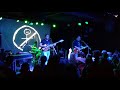 Pinback - Grey Machine @ The Pyramid Scheme (8/9/19)