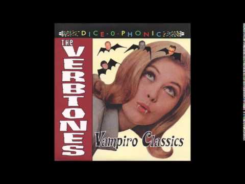 The Verbtones - Flight of the vampyre