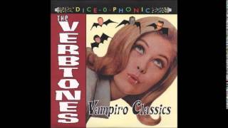 The Verbtones - Flight of the vampyre