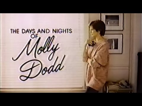 The Days and Nights of Molly Dodd - Theme Song - Intro Version 1