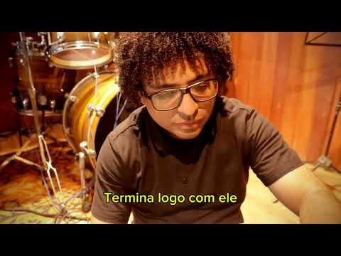 Valdécio Costa - Termina logo com ele