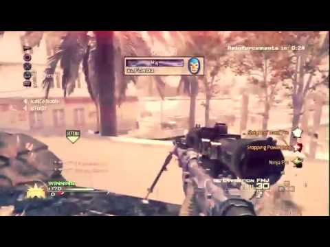 oP vs PrimaL [2-0] [MW2]