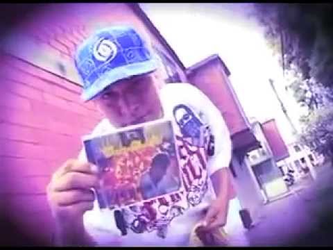 RAP JUDIO - Documental Cali Colombia