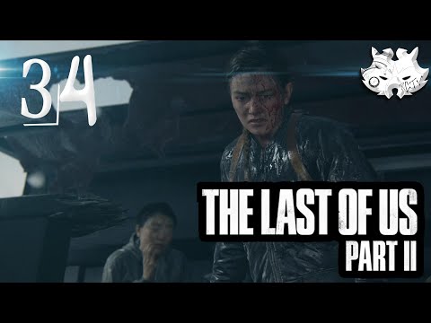 Der Krieg beginnt | The Last of Us 2 [34]