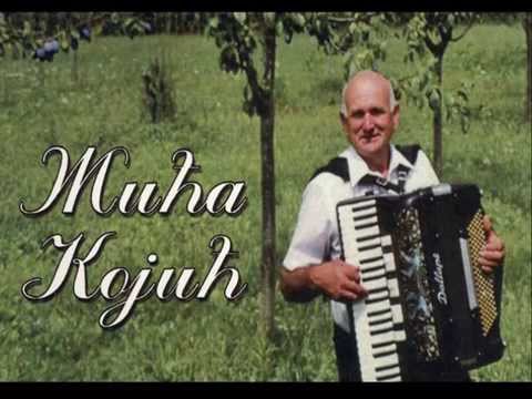 Zica Kojic - Najlepse su nase srbijanke