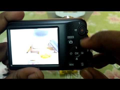 Nikon Coolpix L31 Camera | Unboxing | Review | Shameek Laha
