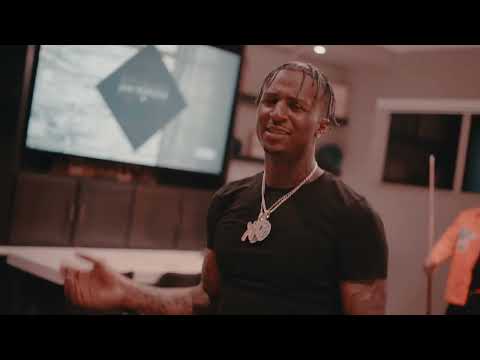 CartierTre & RoseWorld A1- Miami (Official Video)