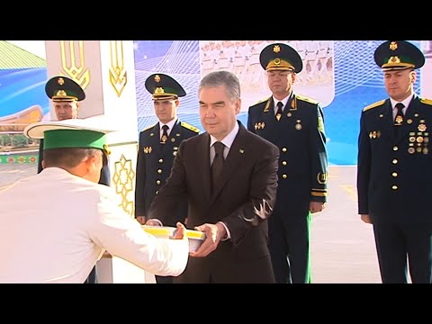 Watan Habarlary 27.01.2022