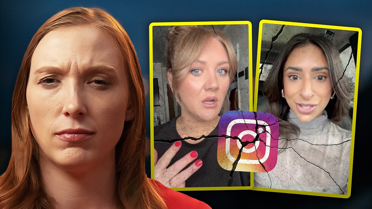 Welcome To Instagram: Fakest Place On Earth