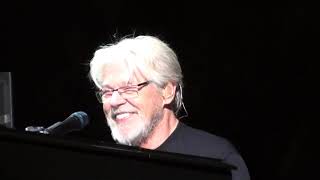 Bob Seger -Turn The Page &amp; Forever Young - Fort Wayne, Indiana