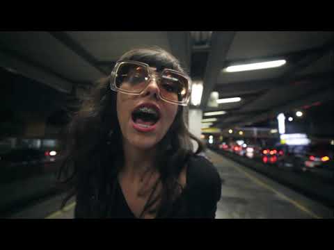 La Tumbadora - Mi Amor de Metro no es Pasajero