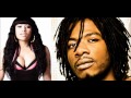 Hold Yuh Remix Gyptian Ft Nicki Minaj