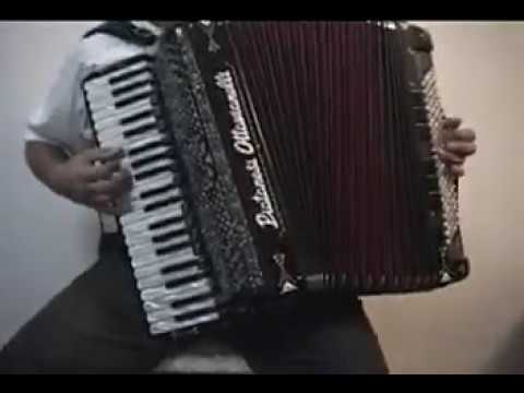 Romagna Mia - Spettacolo Casadei fisarmonica acordeon accordion valzer waltz vals