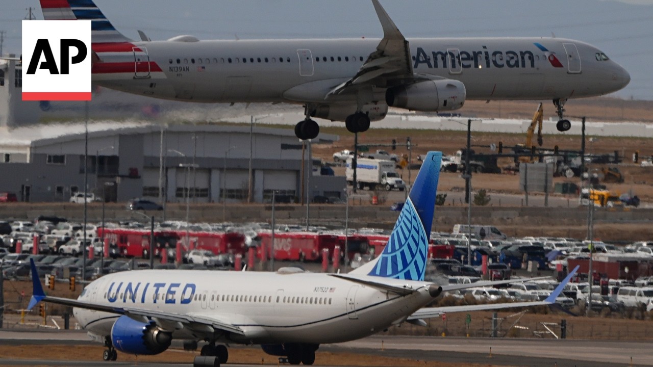 Video | How to save money on flights as airlines raise prices amid Iran war