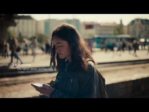 Wir Entscheiden! Gemeinsam #GegenHassimNetz