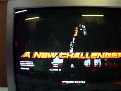 Anakin vs Lil Majin MM 2.avi