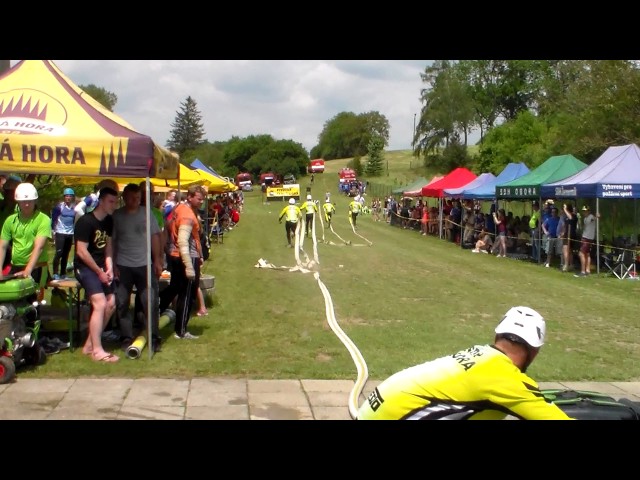 Bořitov, 04. 06. 2017