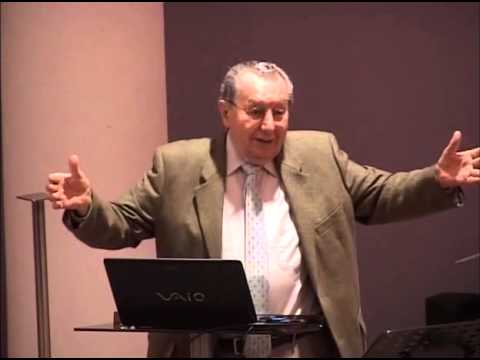 Iosif Ton - Despre bunatatea lui Dumnezeu 1